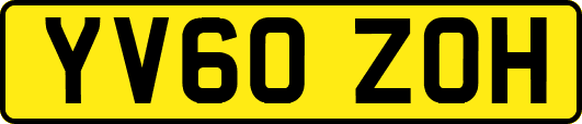 YV60ZOH