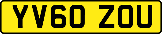 YV60ZOU