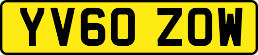 YV60ZOW