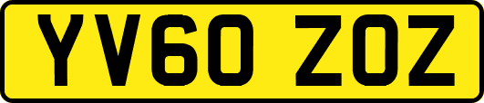 YV60ZOZ