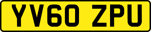YV60ZPU