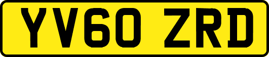 YV60ZRD