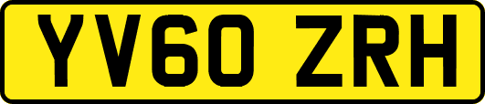 YV60ZRH