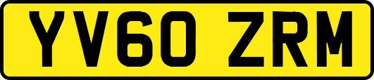 YV60ZRM