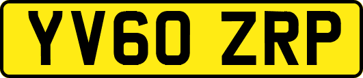 YV60ZRP
