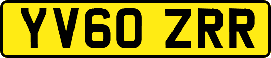 YV60ZRR