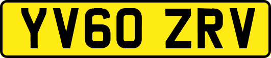YV60ZRV
