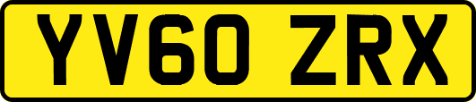 YV60ZRX