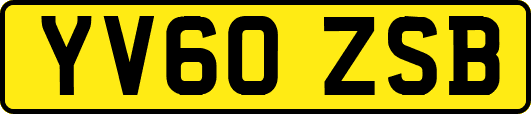 YV60ZSB