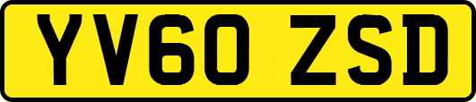 YV60ZSD