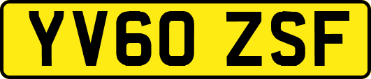 YV60ZSF