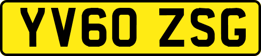 YV60ZSG