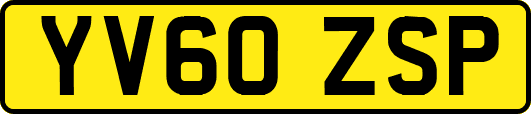 YV60ZSP
