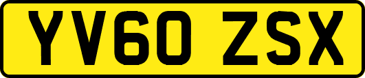 YV60ZSX
