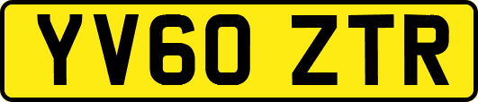 YV60ZTR