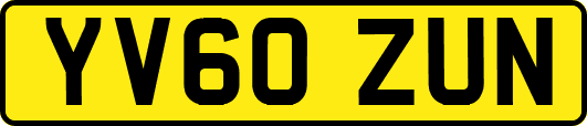 YV60ZUN
