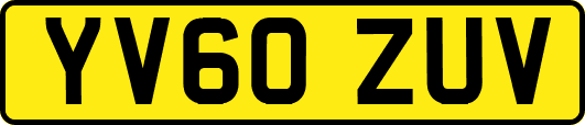 YV60ZUV