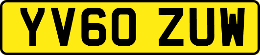 YV60ZUW