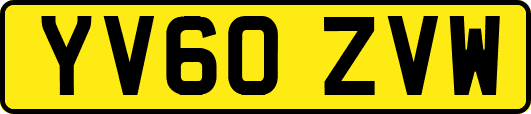 YV60ZVW