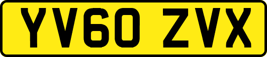 YV60ZVX