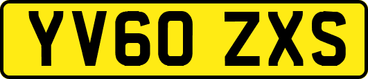 YV60ZXS