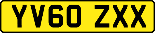 YV60ZXX