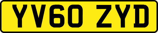 YV60ZYD