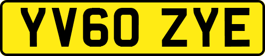 YV60ZYE