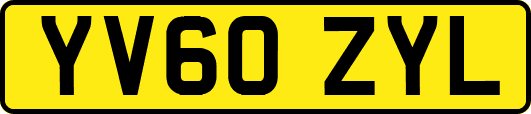 YV60ZYL