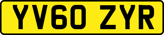 YV60ZYR