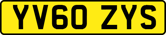 YV60ZYS