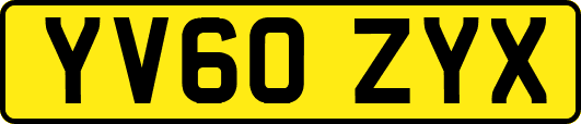 YV60ZYX