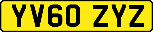 YV60ZYZ