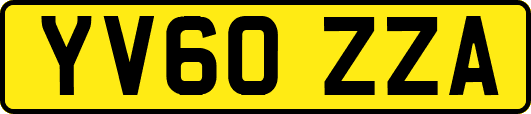 YV60ZZA
