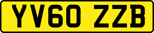 YV60ZZB