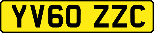 YV60ZZC