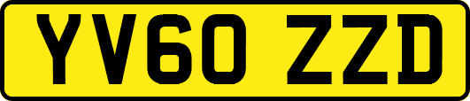 YV60ZZD