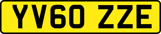 YV60ZZE