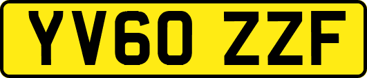 YV60ZZF