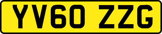YV60ZZG