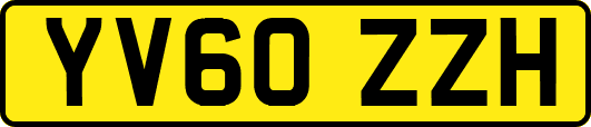 YV60ZZH