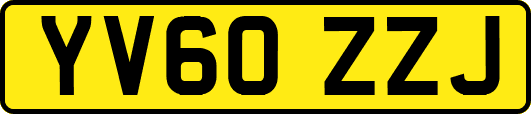 YV60ZZJ