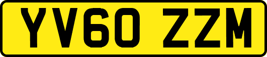 YV60ZZM