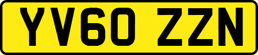YV60ZZN
