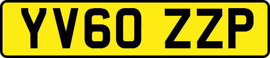 YV60ZZP