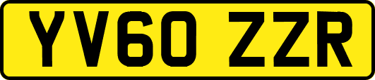 YV60ZZR