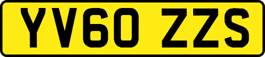 YV60ZZS