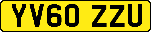 YV60ZZU