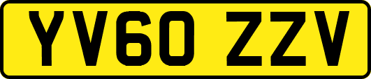 YV60ZZV