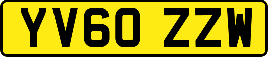 YV60ZZW